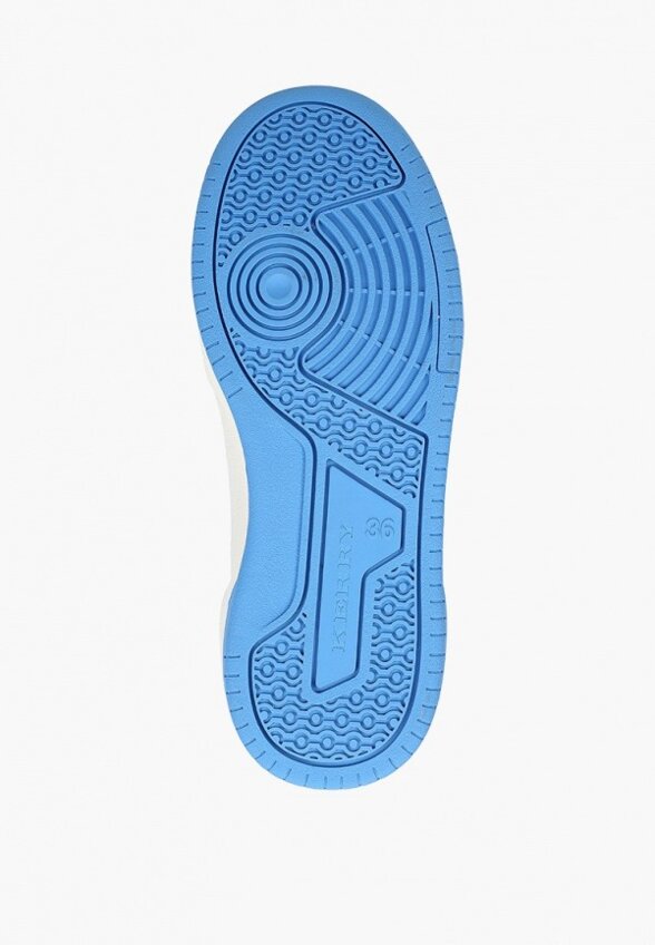 Ботинки Kerry