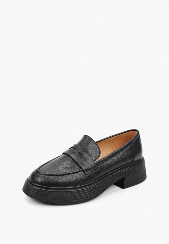 Лоферы Thomas Munz