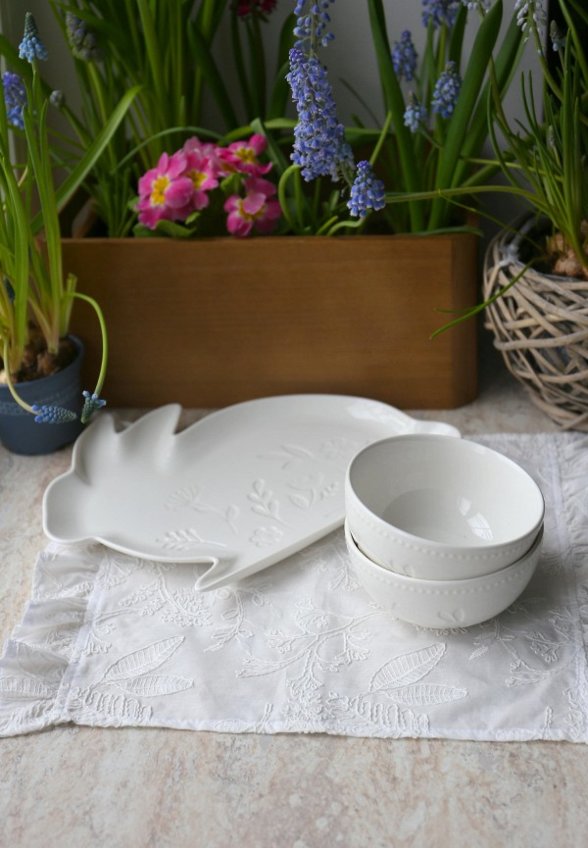 Салатник Myatashop