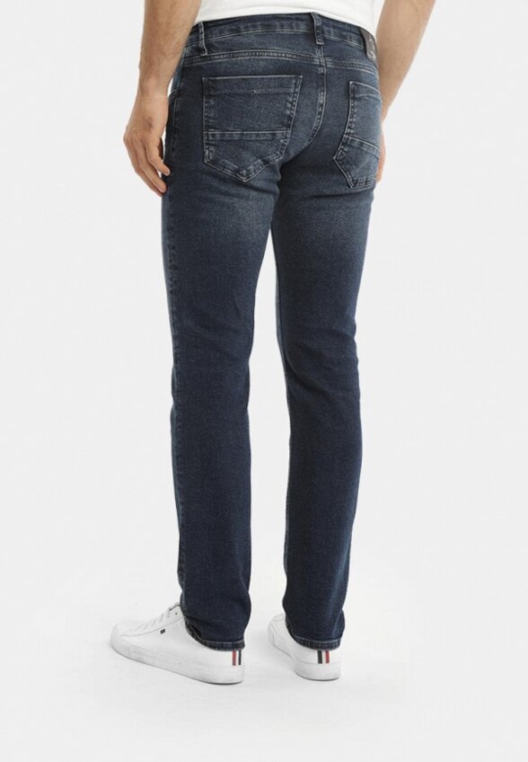 Джинсы A Passion Play