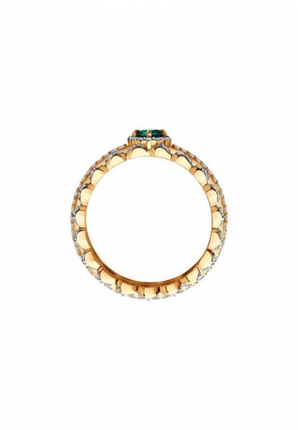 Кольцо Sokolov