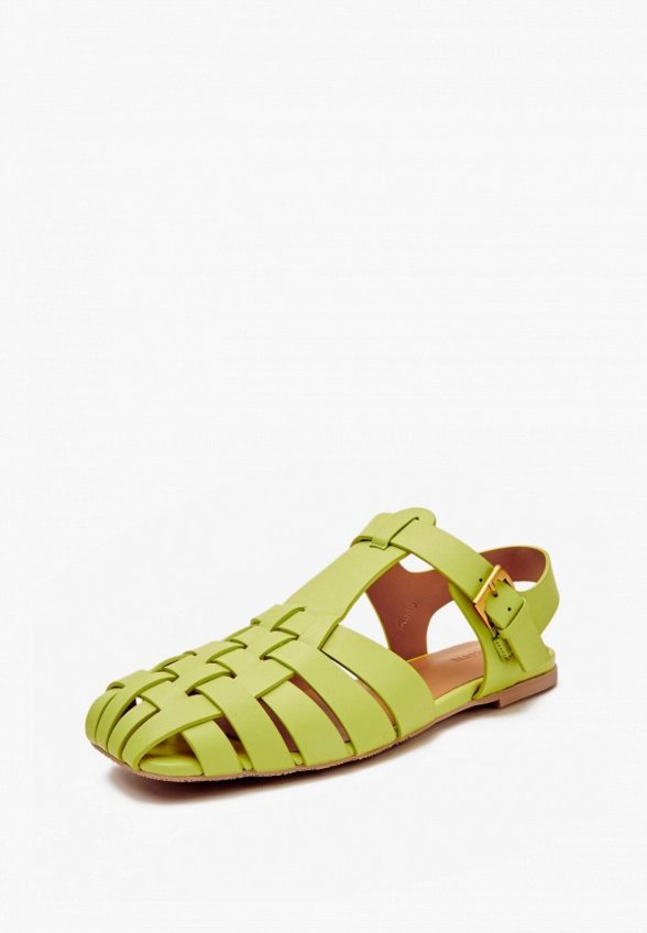 Сандалии Mascotte