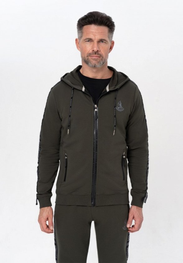 Костюм спортивный Великоросс