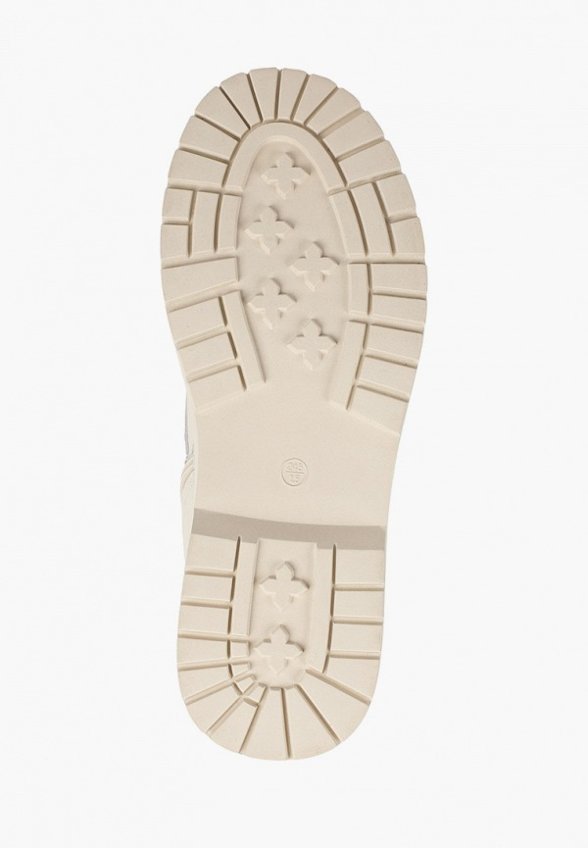 Ботинки Abricot