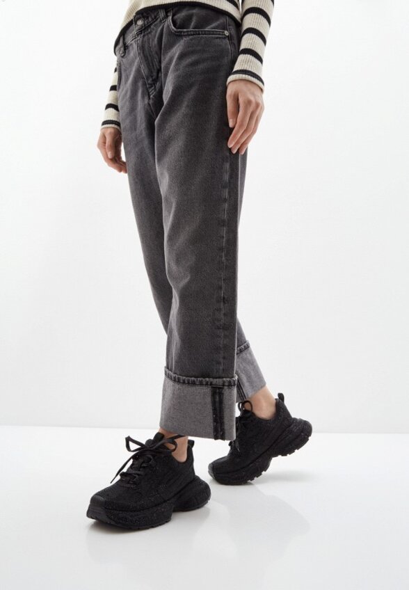 Кроссовки Graciana