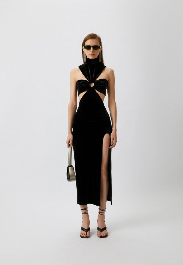 Платье Berhasm