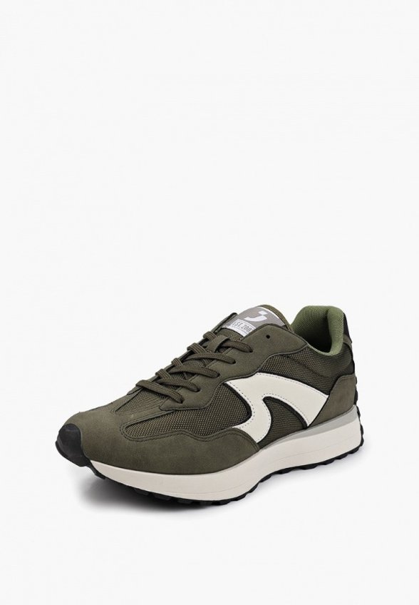 Кроссовки Safety Jogger