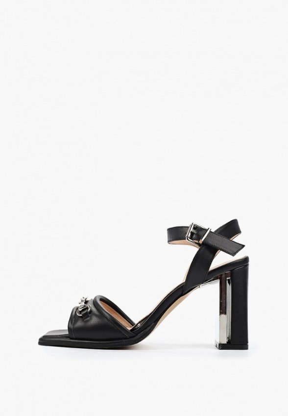 Босоножки Mysa