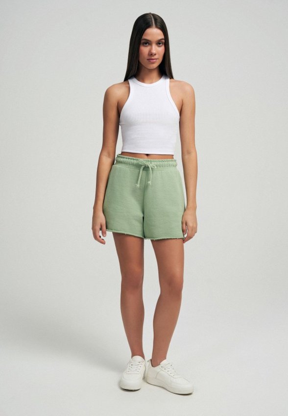 Шорты спортивные Твое