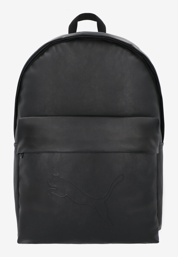 Рюкзак PUMA Essentials, Черный