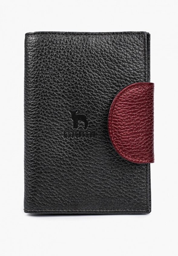 Обложка для паспорта Mumi