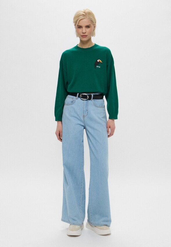 Джемпер Ice Play