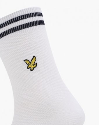 Носки 3 пары Lyle & Scott мужчинам