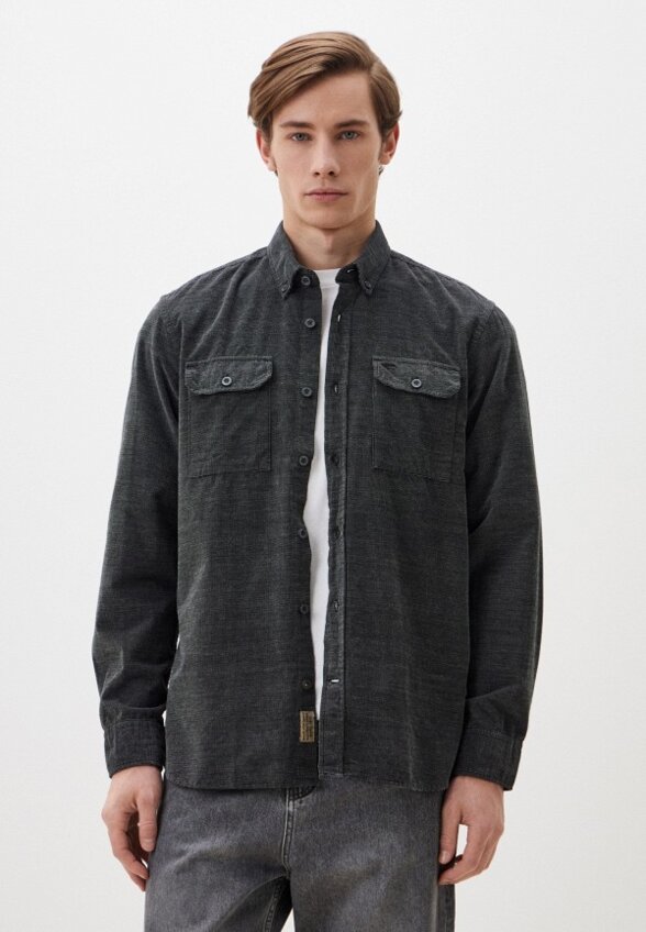 Рубашка Camel active