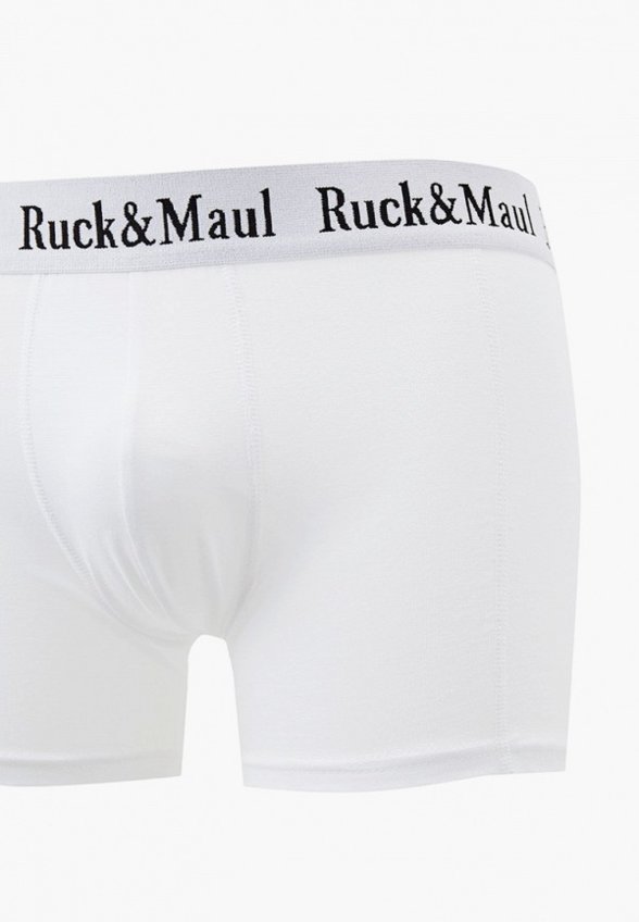 Трусы 3 шт. Ruck&Maul