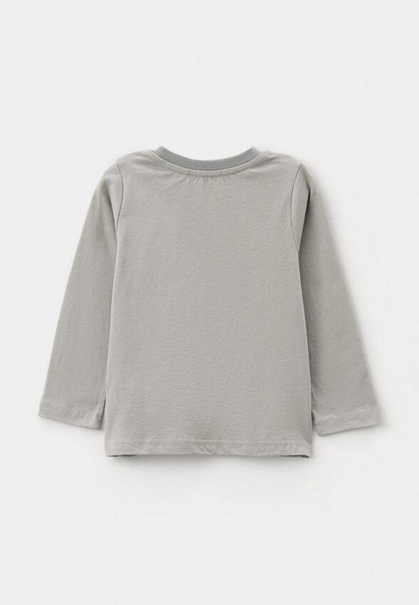 Лонгслив Elementarno