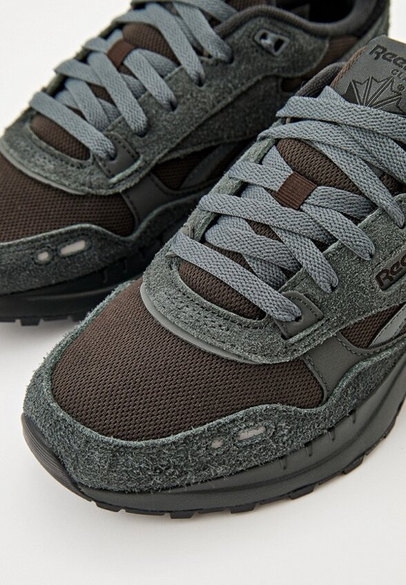 Кроссовки Reebok