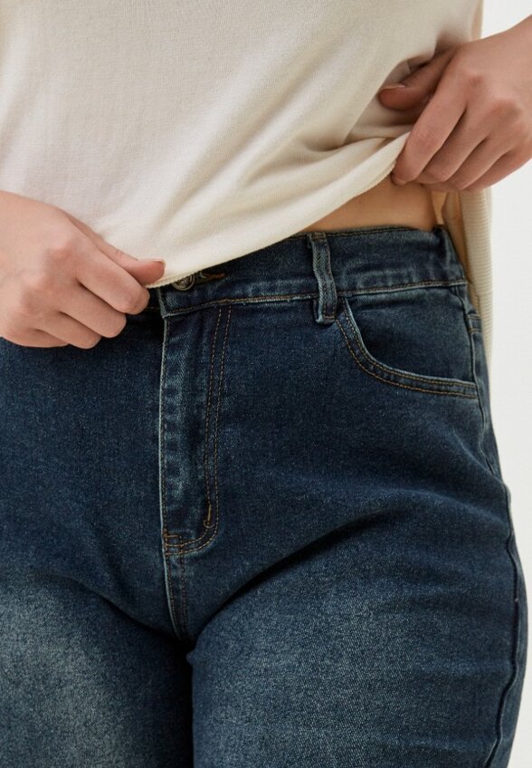 Джинсы Nadia Piskun