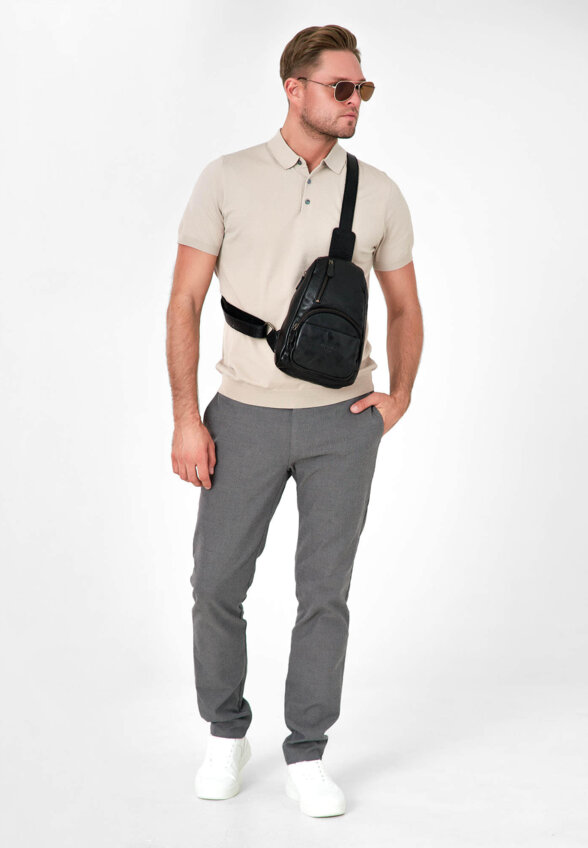 Др.Коффер ZD2019-248-04 рюкзак