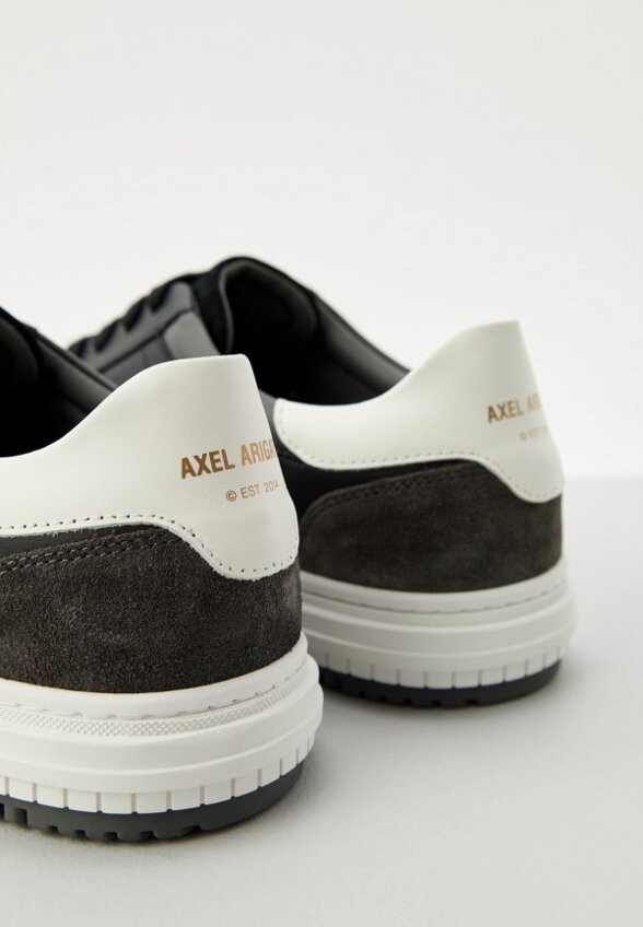 Кеды Axel Arigato