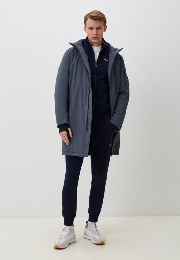 Парка Harry Hatchet