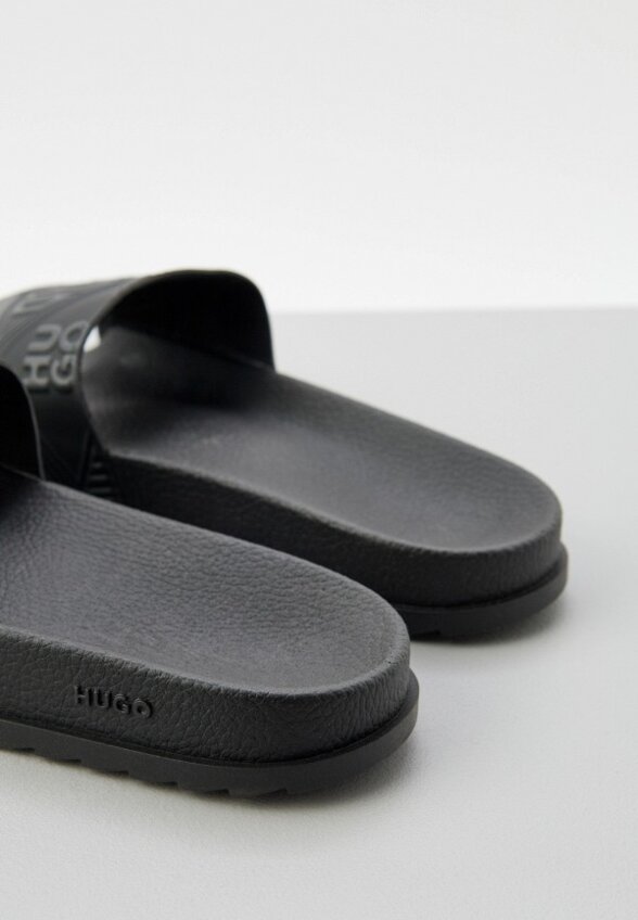 Сланцы Hugo