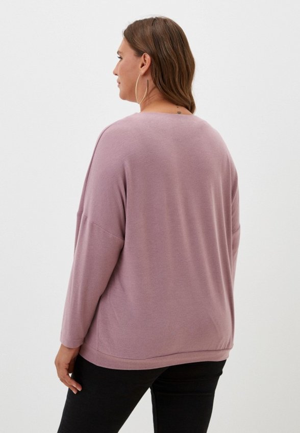 Пуловер Silver String