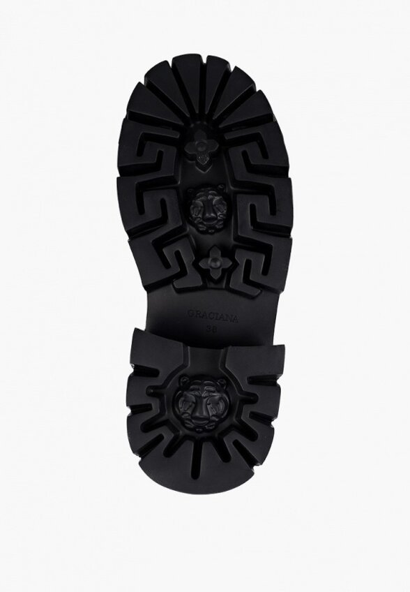 Полусапоги Graciana