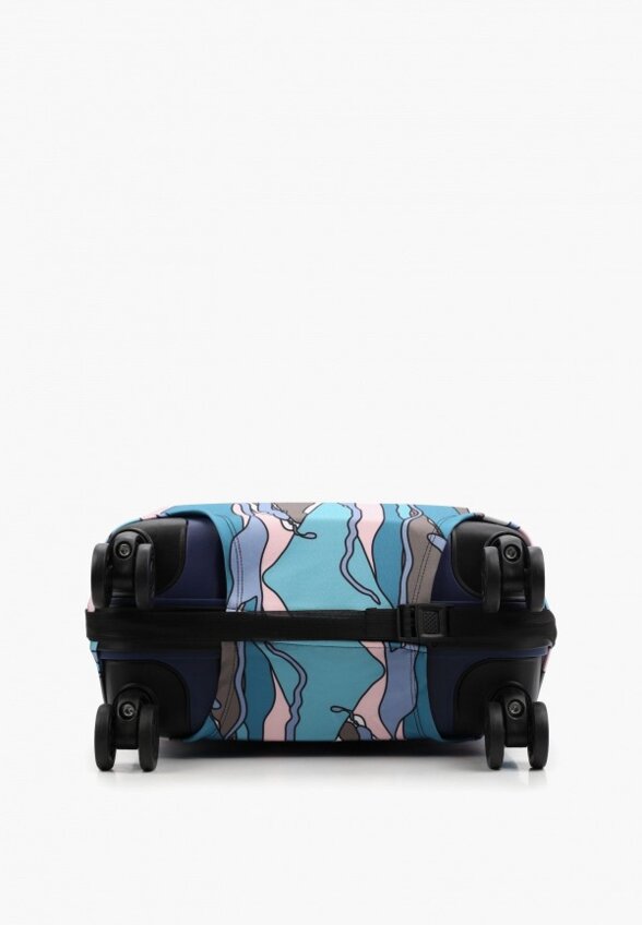 Чехол для чемодана Fabretti