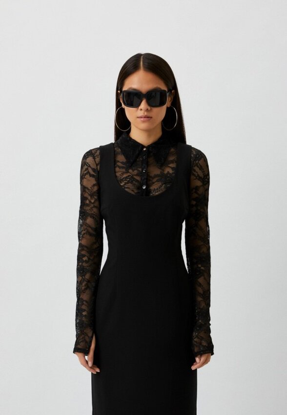 Платье Berhasm