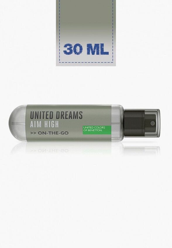 Туалетная вода United Colors of Benetton