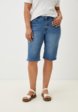 Шорты джинсовые Funday1  - превью