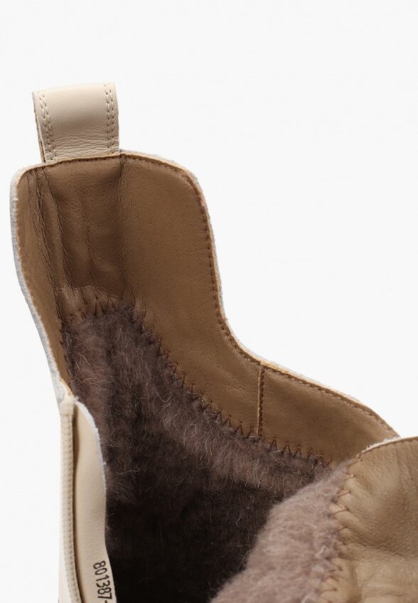 Ботинки Francesco Donni