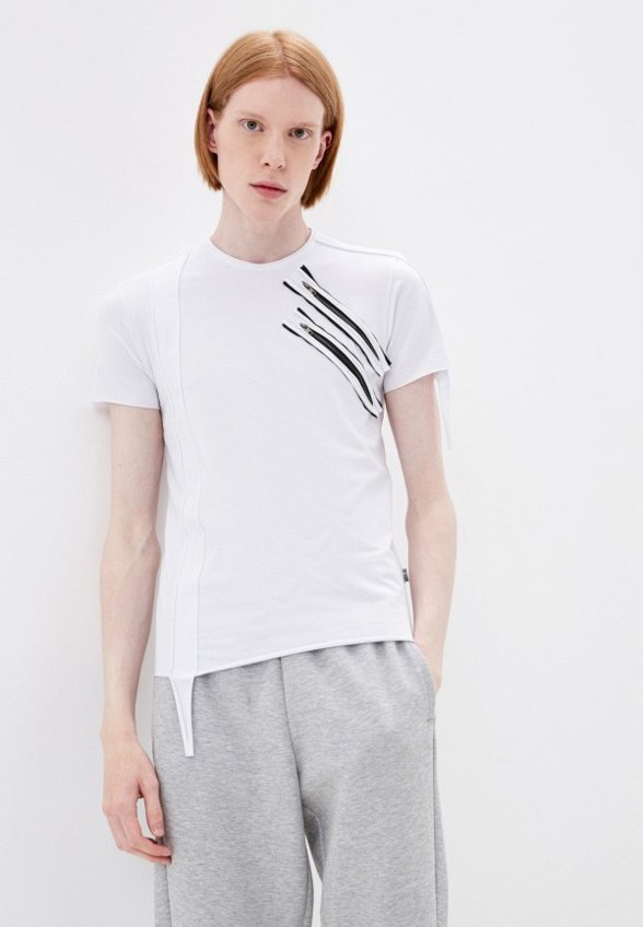 Футболка Mego As