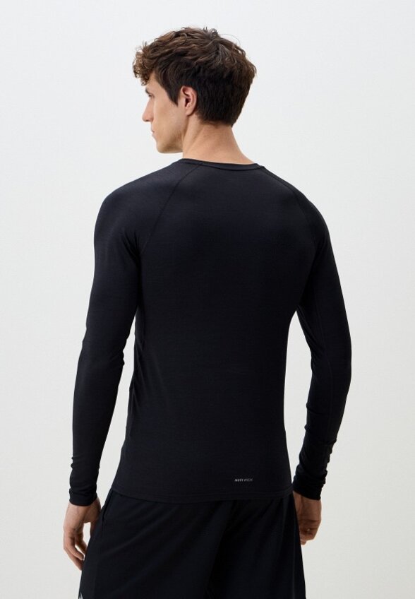 Лонгслив спортивный Demix