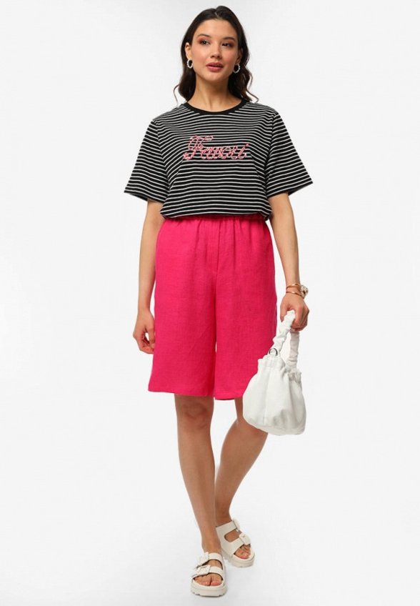 Футболка Calin Doux