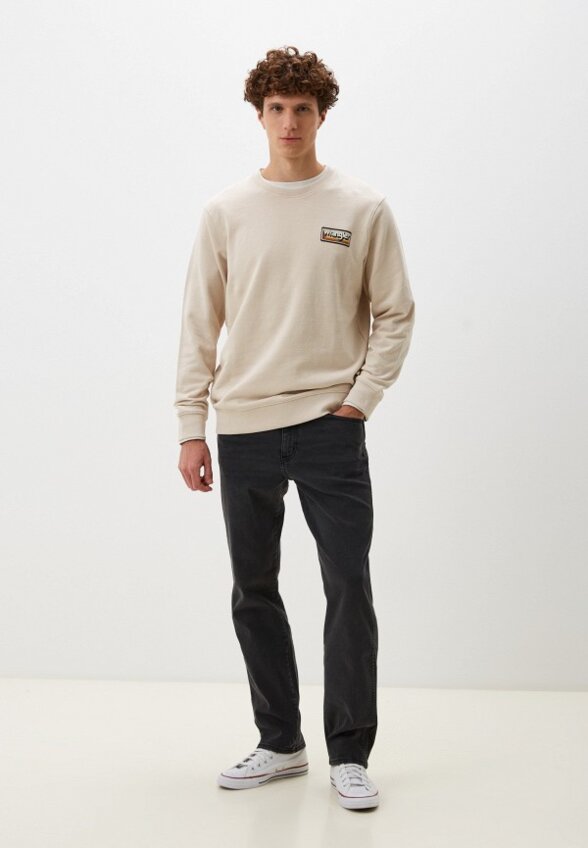 Свитшот Wrangler