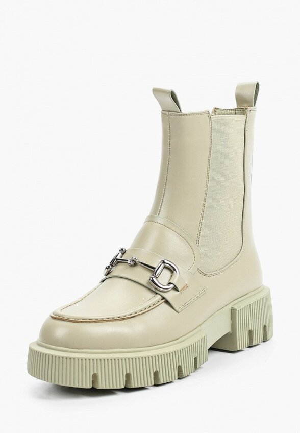 Ботинки Vivian Royal