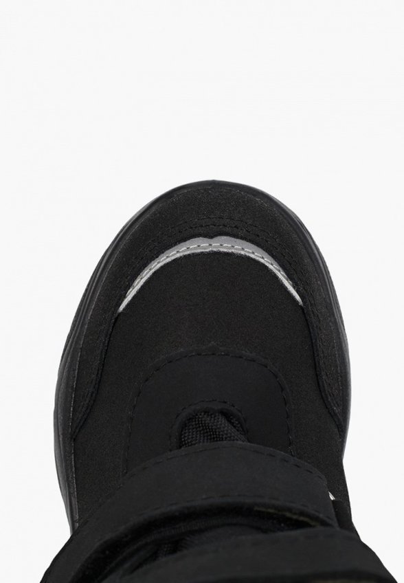 Ботинки Котофей