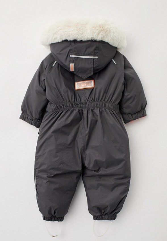 Комбинезон утепленный Kisu
