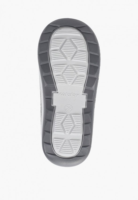 Валенки Котофей