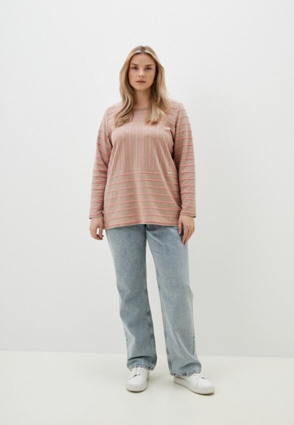 Лонгслив Silver String