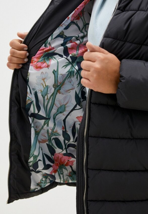 Пуховик MaxRoses