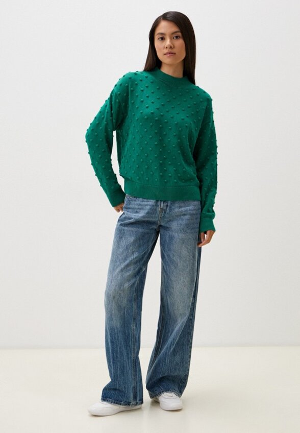 Джемпер Tom Tailor