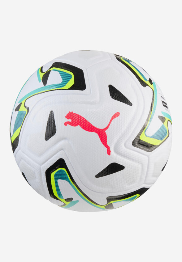 Мяч футбольный Puma Stellar Nitro Ultimate, Мультицвет