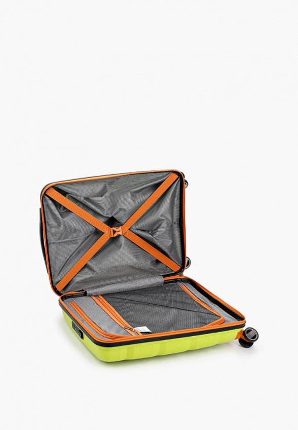 Чемодан Fabretti