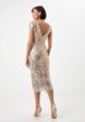 Платье Rich & Naked3  - превью