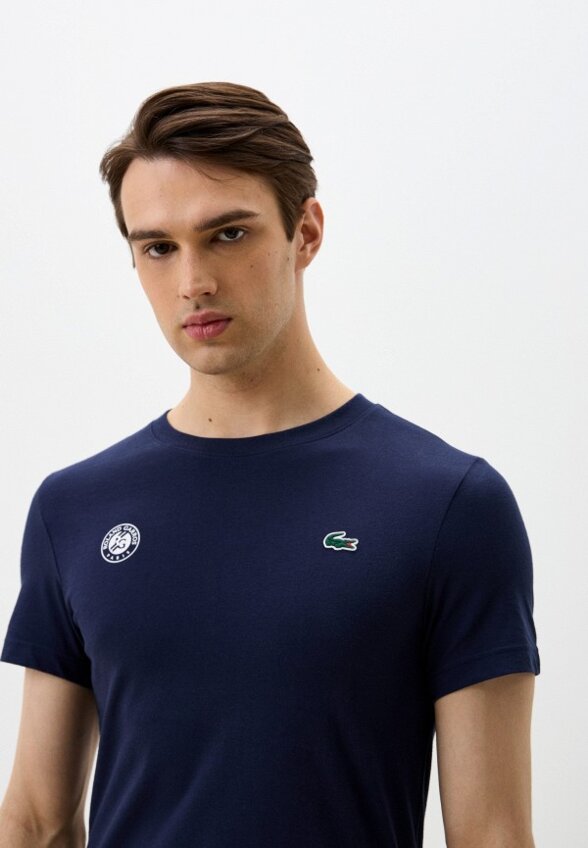 Футболка Lacoste