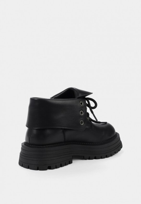 Ботинки Llevv Group