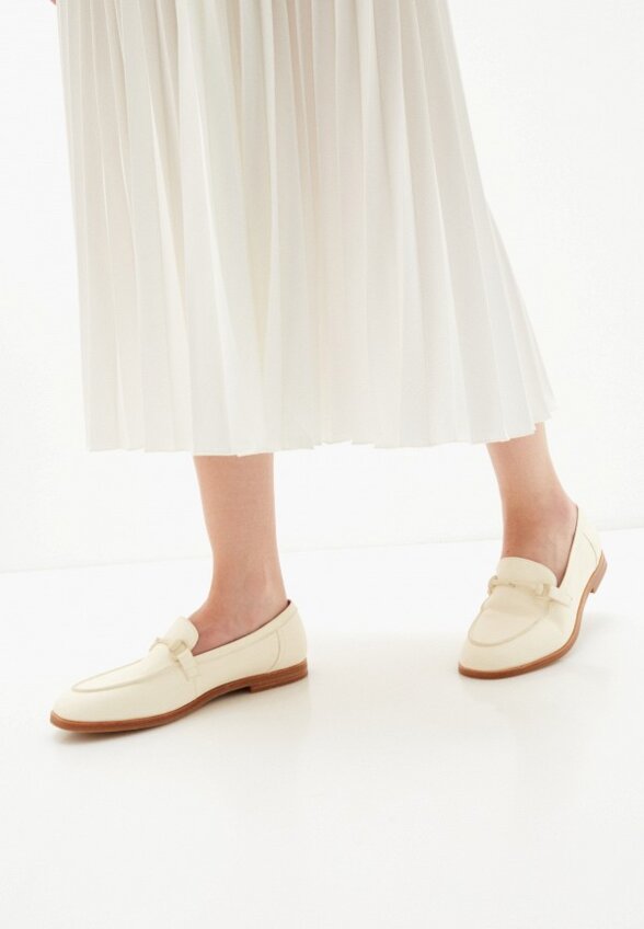 Лоферы Graciana